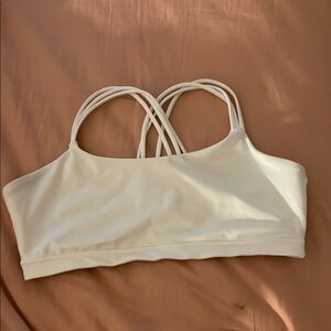 GAP Fit Women's Top - White